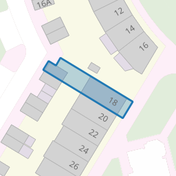 Perceel PMR00-H-3073