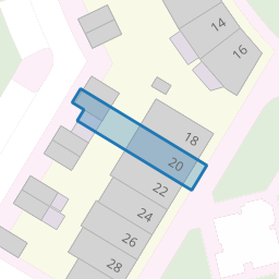 Perceel PMR00-H-3074