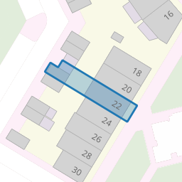 Perceel PMR00-H-3075