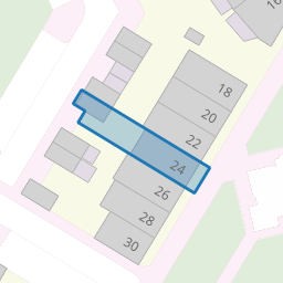 Perceel PMR00-H-3076