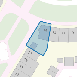 Perceel PMR00-H-3087