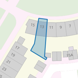 Perceel PMR00-H-3088