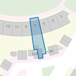 Perceel PMR00-H-3091