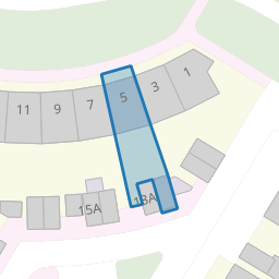 Perceel PMR00-H-3092