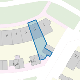 Perceel PMR00-H-3093