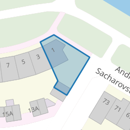 Perceel PMR00-H-3094