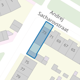 Perceel PMR00-H-3097