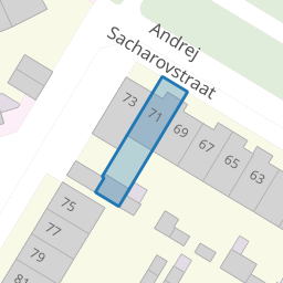 Perceel PMR00-H-3098