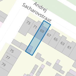 Perceel PMR00-H-3099