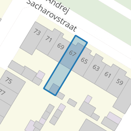 Perceel PMR00-H-3100