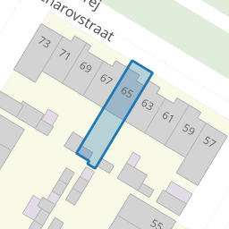 Perceel PMR00-H-3101