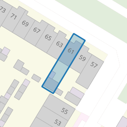 Perceel PMR00-H-3103