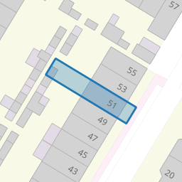 Perceel PMR00-H-3108