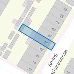 Perceel PMR00-H-3111