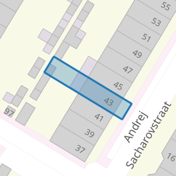 Perceel PMR00-H-3112