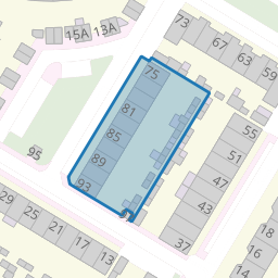 Perceel PMR00-H-3116