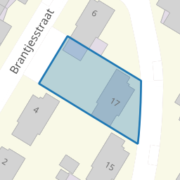 Perceel PMR00-H-3119