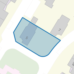 Perceel PMR00-H-3121