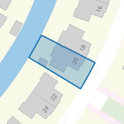 Perceel PMR00-H-3129