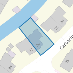 Perceel PMR00-H-3134