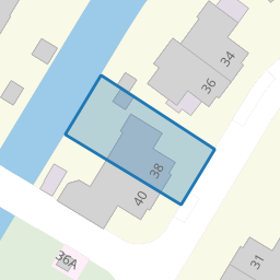 Perceel PMR00-H-3138