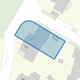 Perceel PMR00-H-3151