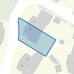 Perceel PMR00-H-3152