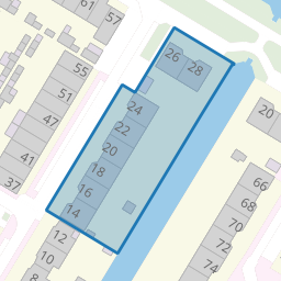 Perceel PMR00-H-3157
