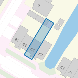 Perceel PMR00-H-3166