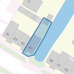 Perceel PMR00-H-3167