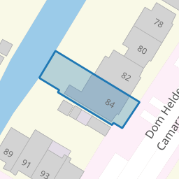 Perceel PMR00-H-3172