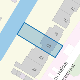 Perceel PMR00-H-3174