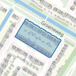 Perceel PMR00-H-3176