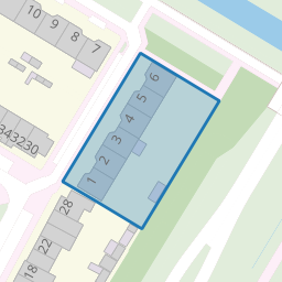 Perceel PMR00-H-3177