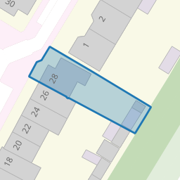 Perceel PMR00-H-3178