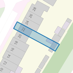 Perceel PMR00-H-3181