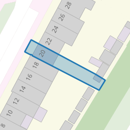 Perceel PMR00-H-3182