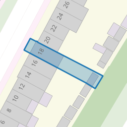 Perceel PMR00-H-3183