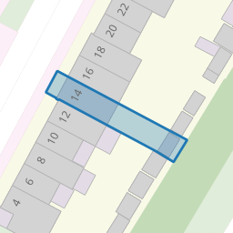 Perceel PMR00-H-3185