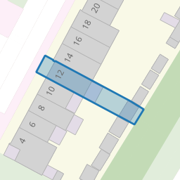 Perceel PMR00-H-3186