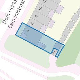 Perceel PMR00-H-3190