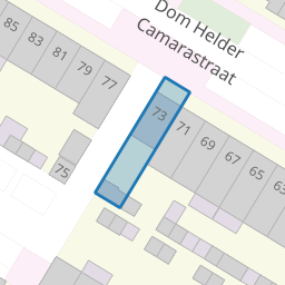 Perceel PMR00-H-3191