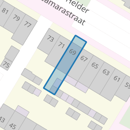 Perceel PMR00-H-3193
