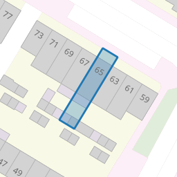 Perceel PMR00-H-3195