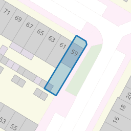 Perceel PMR00-H-3198