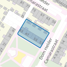 Perceel PMR00-H-3199