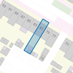 Perceel PMR00-H-3203