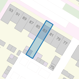 Perceel PMR00-H-3204