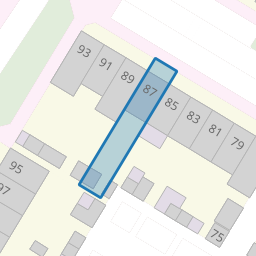 Perceel PMR00-H-3206