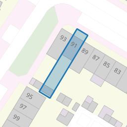 Perceel PMR00-H-3208